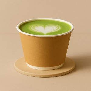 Matcha Latte (Hot/Iced)